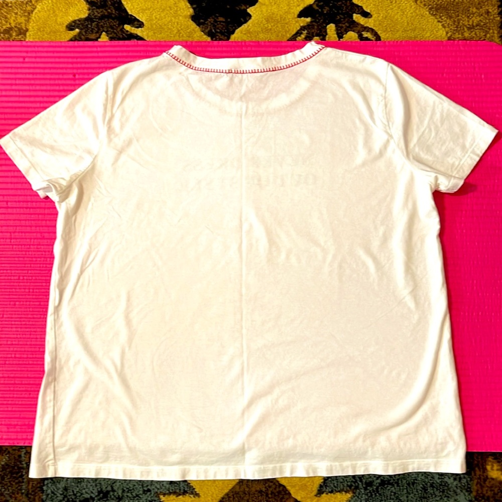 Zara Tee - Picture 4 of 4